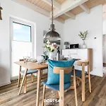 Nordseeresort 77 Haus Am בית נופש בוסום