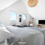 Nordseeresort 77 Haus Am 度假居 *