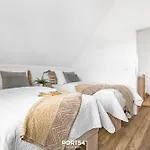 Nordseeresort 77 Haus Am *