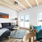 Nordseeresort 77 Haus Am 度假居 *