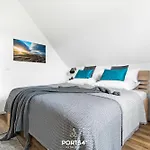 Nordseeresort 77 Haus Am