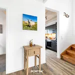 Nordseeresort 77 Haus Am * בוסום