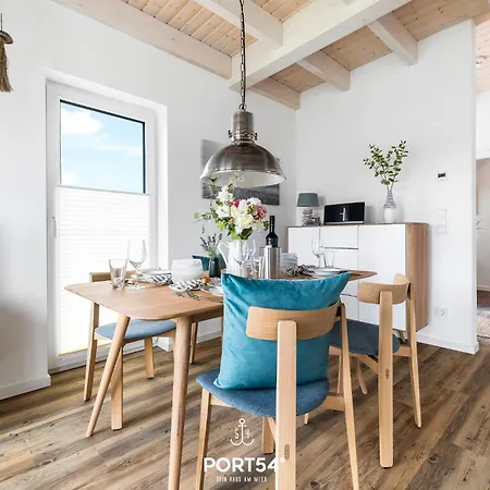 Haus Am Nyaraló Büsum