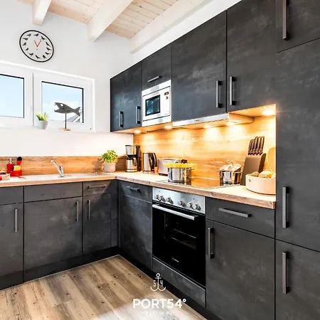 Haus Am Nyaraló Büsum