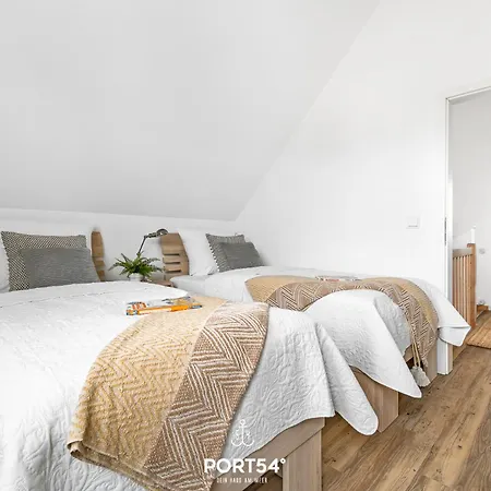 Nordseeresort 77 Haus Am *