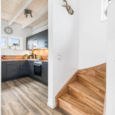 Haus Am Nyaraló Büsum