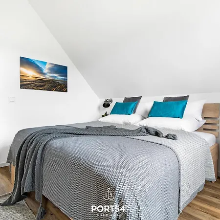 Nordseeresort 77 Haus Am