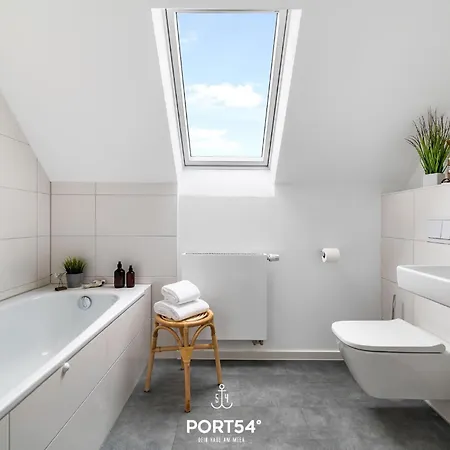 Haus Am Nyaraló Büsum