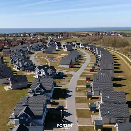 Nordseeresort 77 Haus Am *