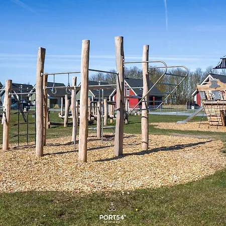 Nordseeresort 77 Haus Am