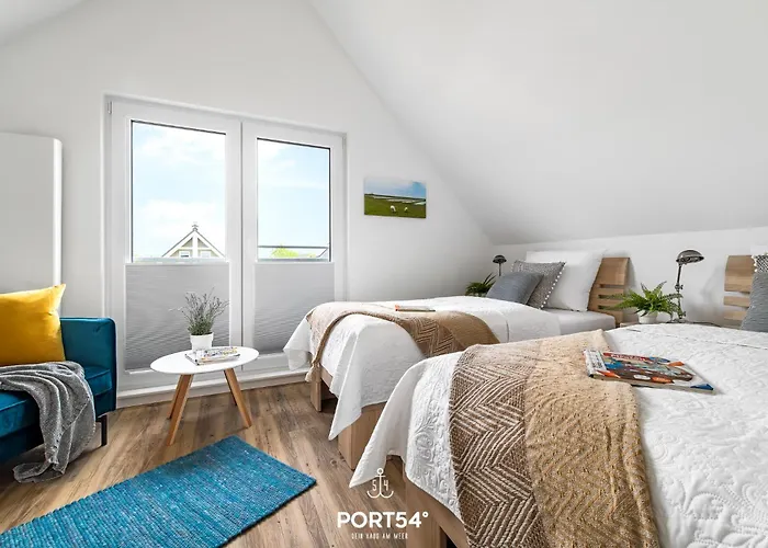 Nordseeresort 77 Haus Am Vakantiehuis *
