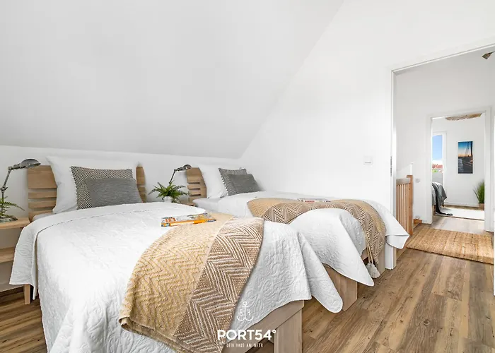 Nordseeresort 77 Haus Am *