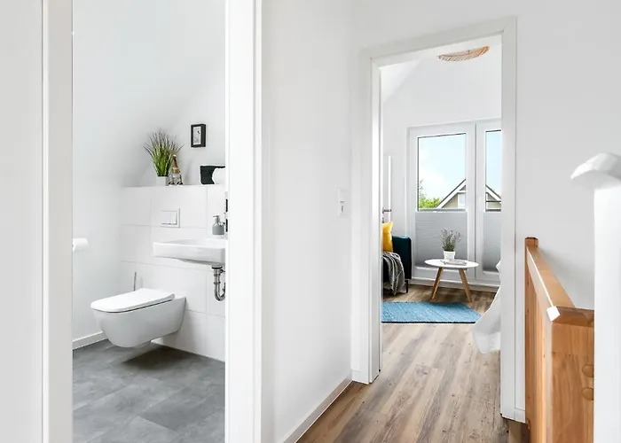 Haus Am Vakantiehuis *