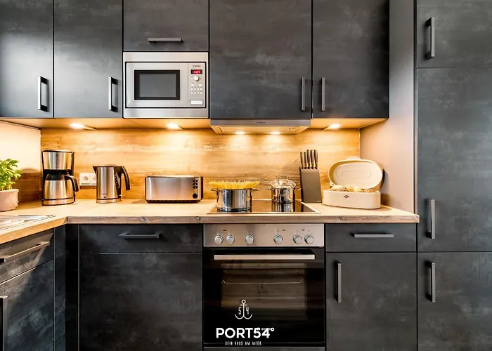 Haus Am Vakantiehuis