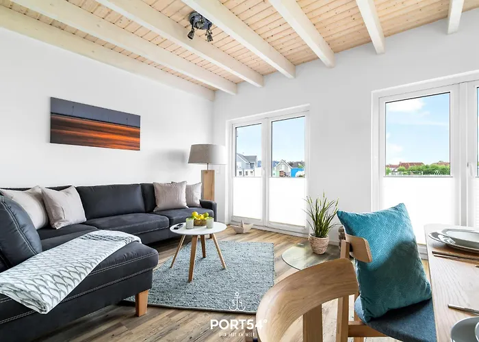 Haus Am Vakantiehuis *