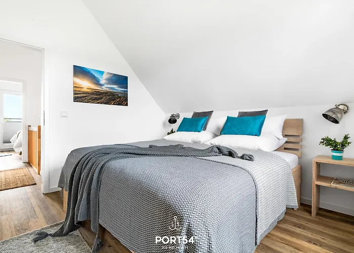 Nordseeresort 77 Haus Am