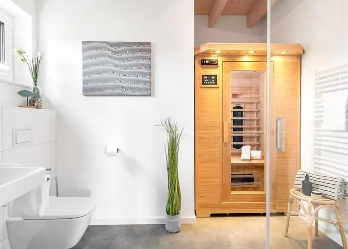 Haus Am Vakantiehuis