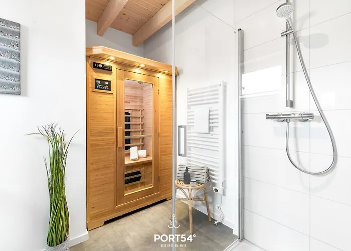 Vakantiehuis Haus Am *